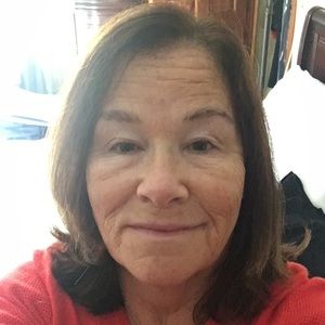 Meet your Posher, Nancy